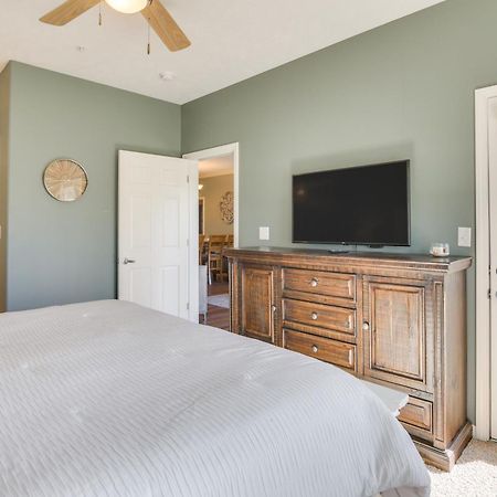 Scenic Condo Near Lake And Branson Entertainment! エクステリア 写真