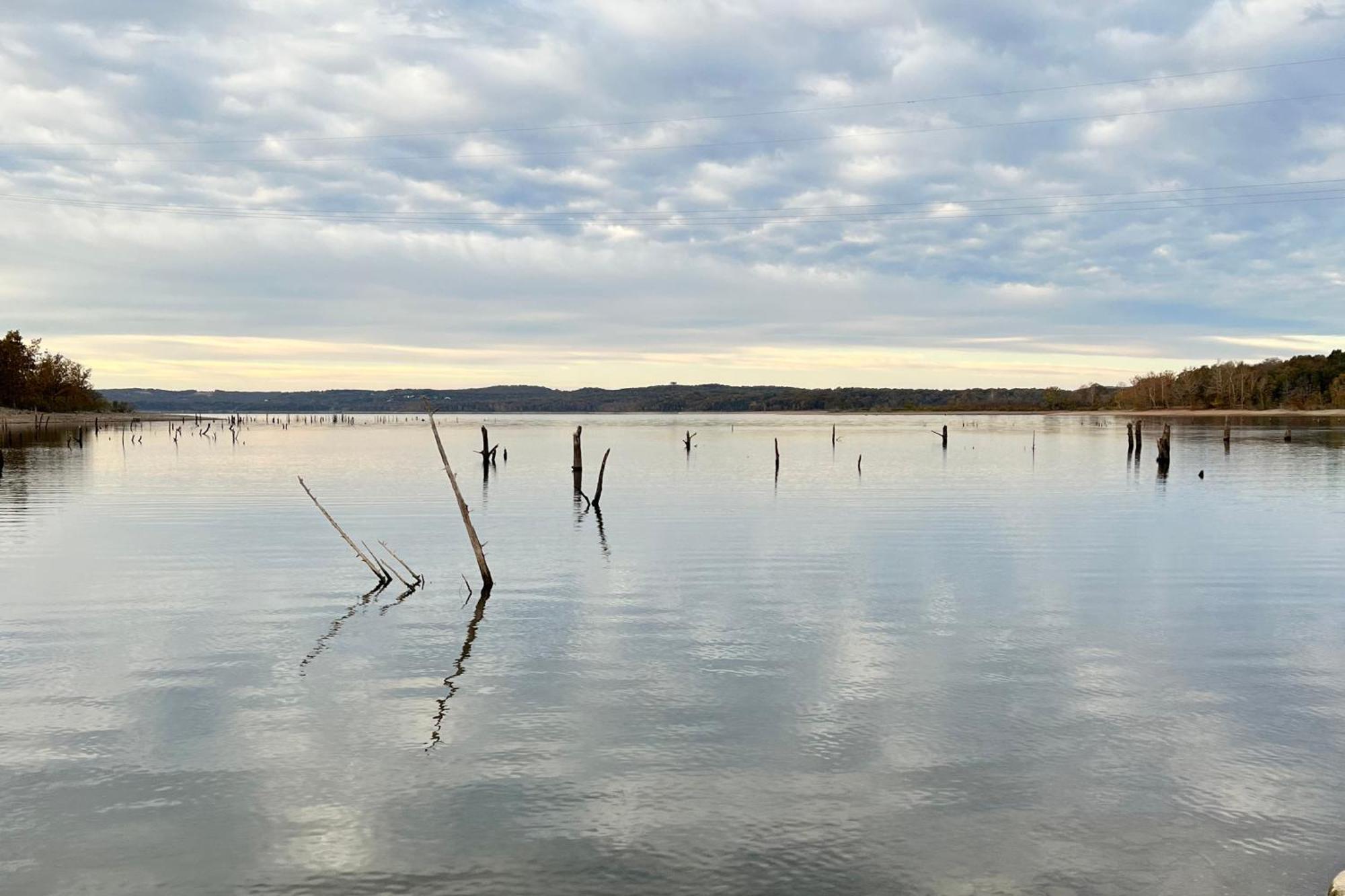 Scenic Condo Near Lake And Branson Entertainment! エクステリア 写真