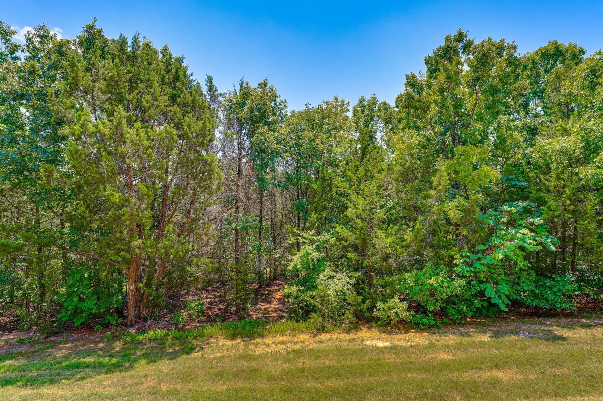 Scenic Condo Near Lake And Branson Entertainment! エクステリア 写真