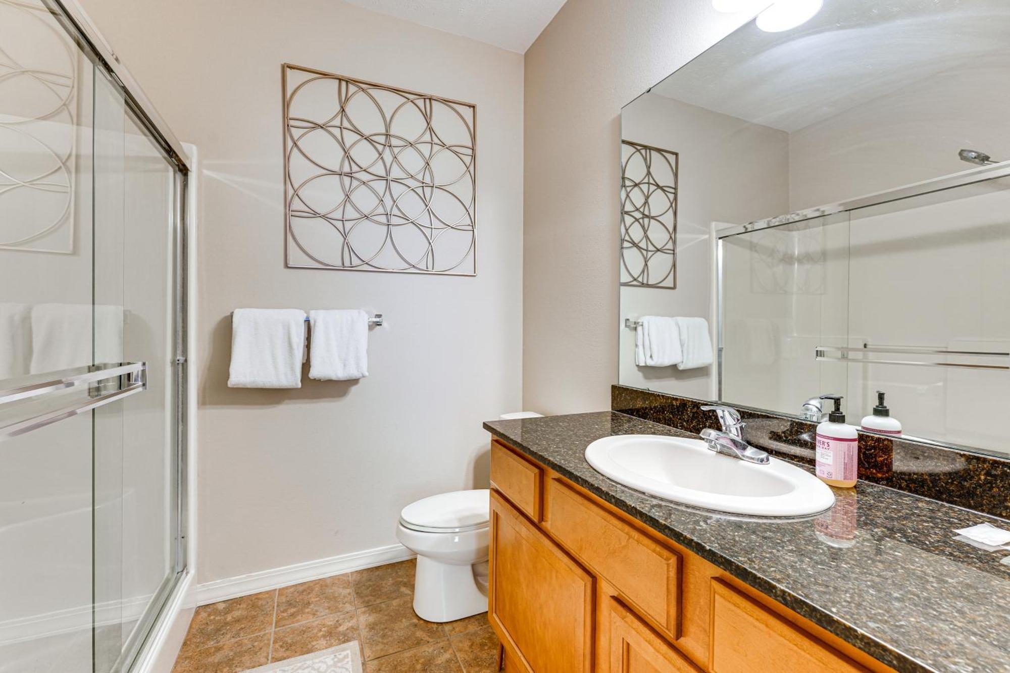 Scenic Condo Near Lake And Branson Entertainment! エクステリア 写真