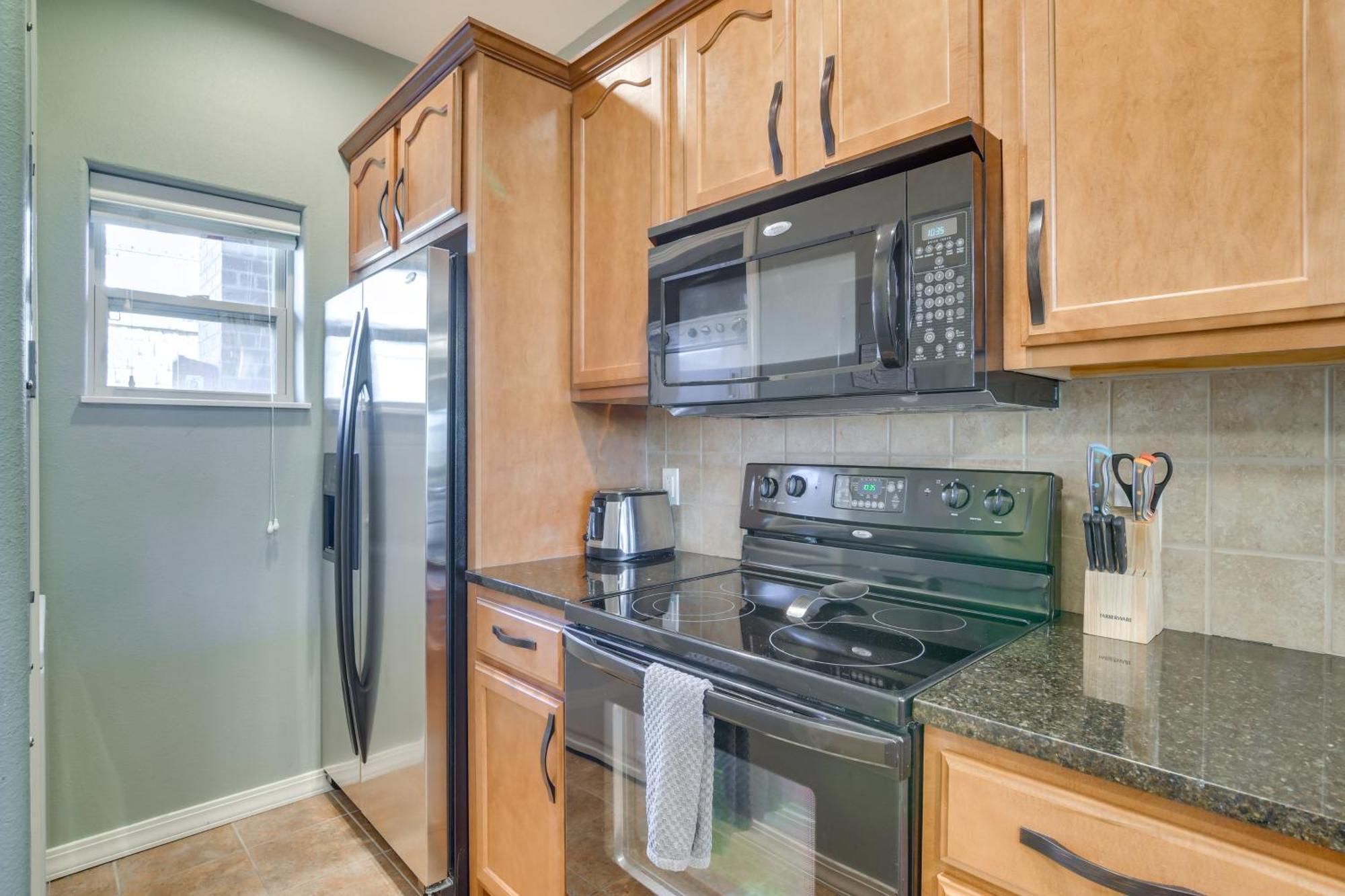 Scenic Condo Near Lake And Branson Entertainment! エクステリア 写真